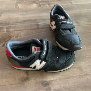 Boys New Balance Shoes